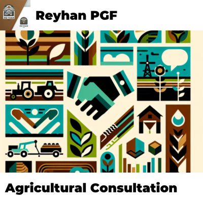 Agricultural Consultation