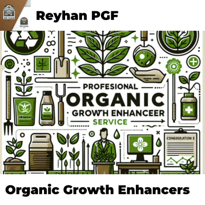 Organic Growth Enhancers