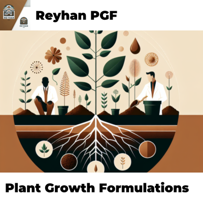 Plant Growth Formulations