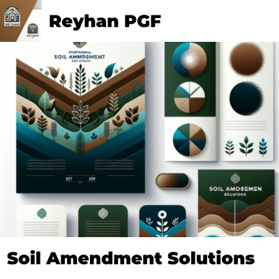 Soil Amendment Solutions